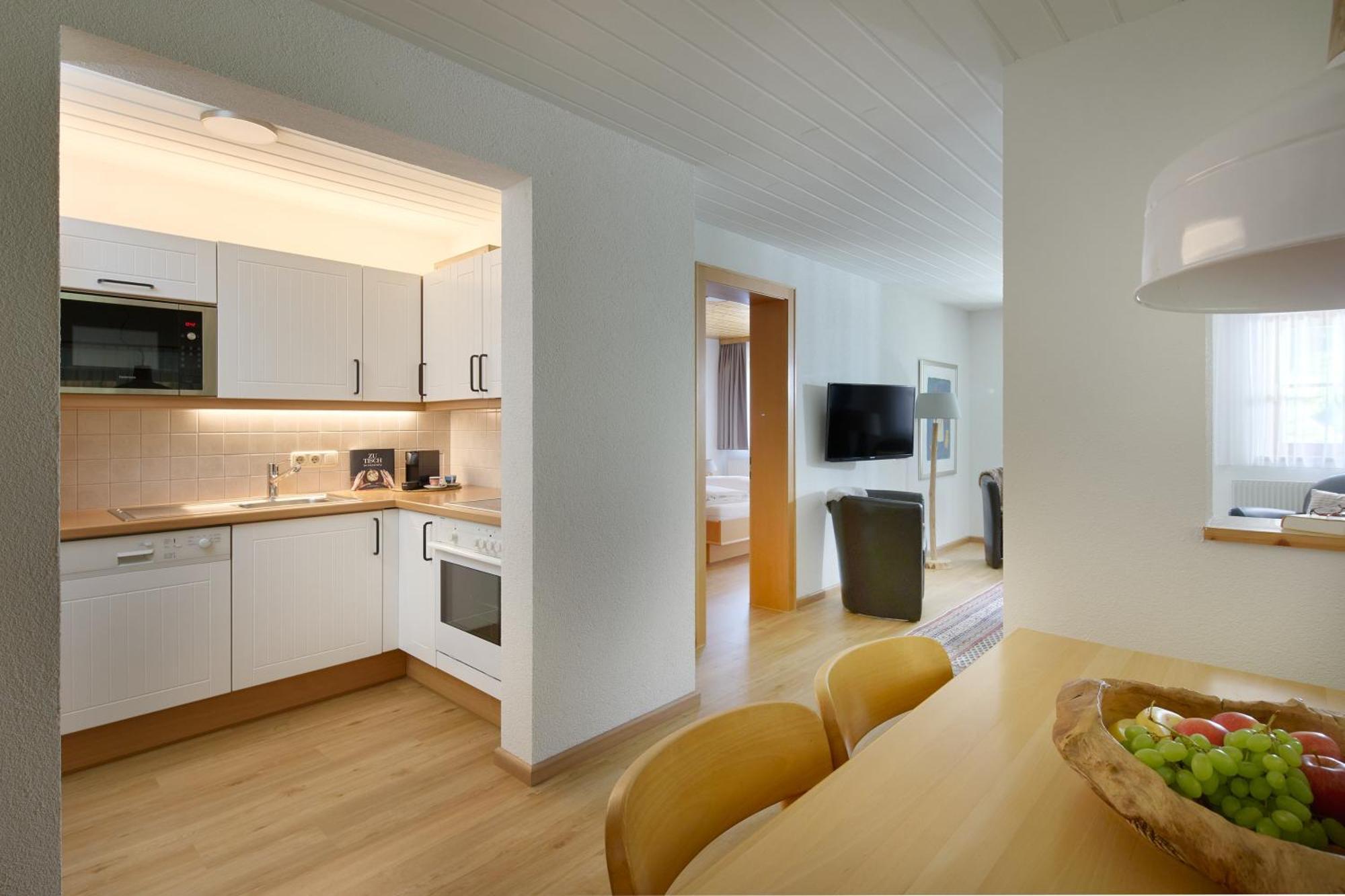Haus Altana Apartment Gargellen Ngoại thất bức ảnh