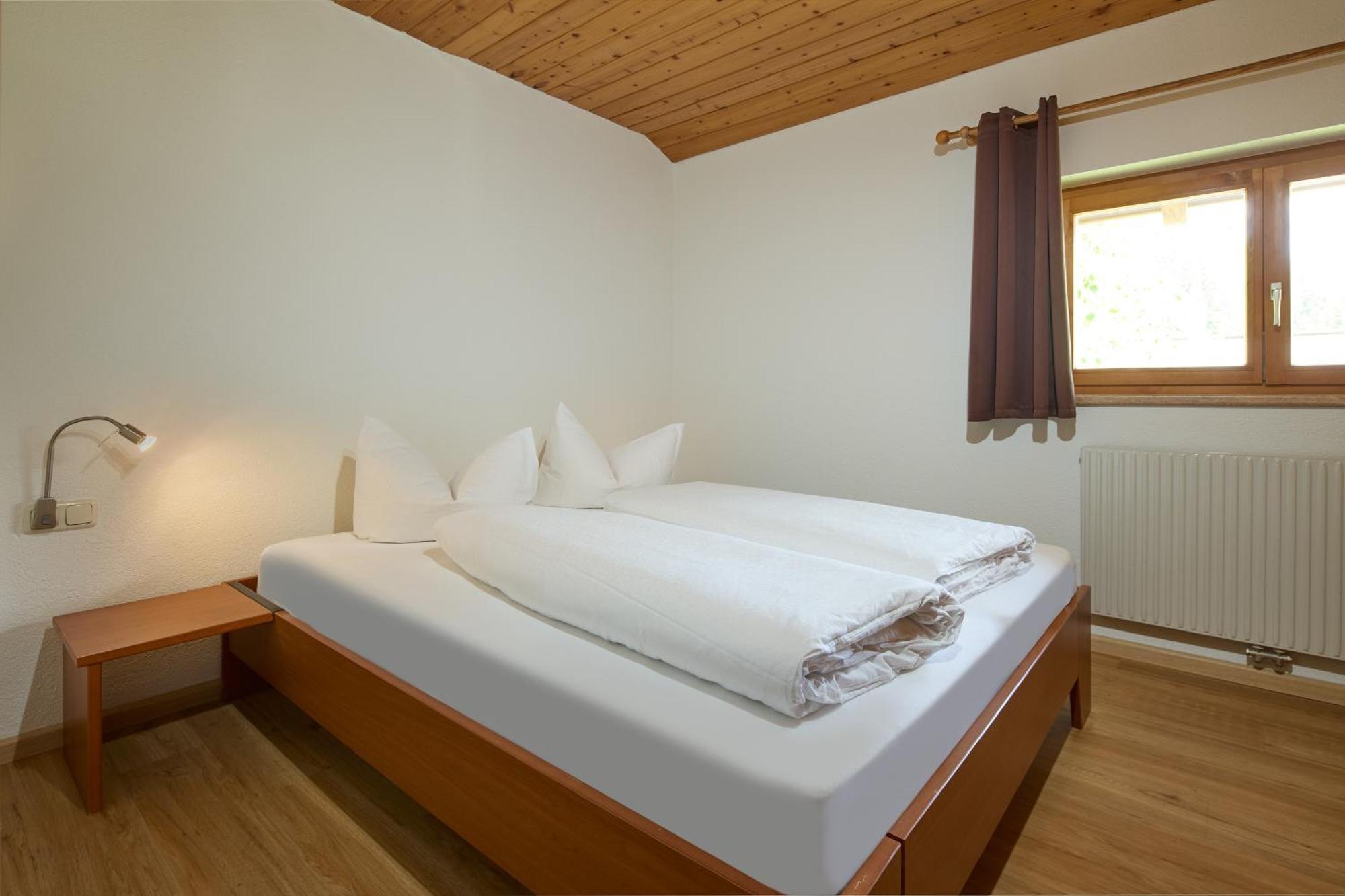 Haus Altana Apartment Gargellen Ngoại thất bức ảnh