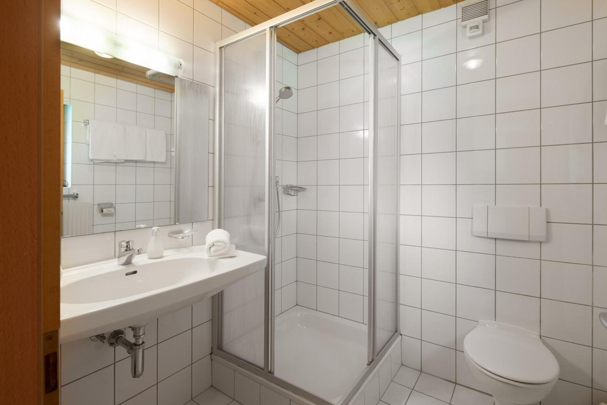 Haus Altana Apartment Gargellen Ngoại thất bức ảnh